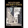 livre nineteen eighty - four