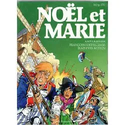 livre noël et marie, valmy 1792