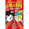 livre nos pires années collège - la battle ultime