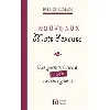 livre nouveaux mots d'excuse