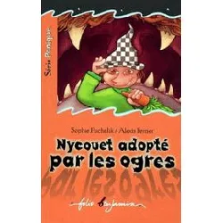 livre nycouet adopté par les ogres