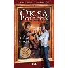 livre oksa pollock - tome 2 la forêt des égarés - label best seller - tome 2