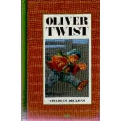 livre oliver twist