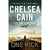 livre one kick - chelsea cain