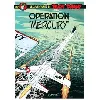 livre operation mercury