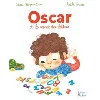 livre oscar et le secret des lettres