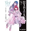 livre oshi no ko - tome 15