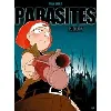 livre parasites - tome 2 - olga