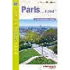 livre paris... à pied