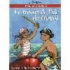 livre paul et colombe 04 - le tresor de l ile de houat