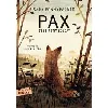 livre pax et le petit soldat