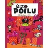 livre petit poilu poche - tome 6 - le cadeau poilu (réédition)