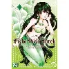 livre pichi pichi pitch - tome 3