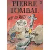 livre pierre tombal n°3 : mort aux dents