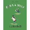 livre poka & mine: le football