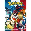 livre pokemon xy t06