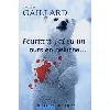 livre pourtant, j'ai eu un ours en peluche..