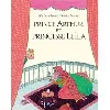 livre prince arthur et princesse leïla