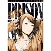livre prison school - tome 6