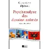 livre psychanalyse des dessins animés
