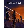 livre rapa nui tome 1 - découverte