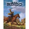 livre ray ringo - tome 1 - la porte du diable