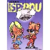 livre recueil spirou