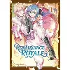 livre renaissance royale - tome 1