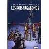 livre rois vagabonds (les)
