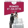 livre roméo et juliette