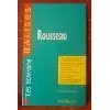livre rousseau