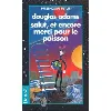 livre salut, et encore merci pour le poisson