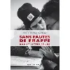 livre sans fautes de frappe - rap et littérature