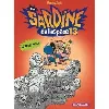 livre sardine de l'espace - tome 13 - le mange - manga