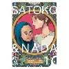 livre satoko et nada - tome 1
