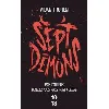 livre sept démons
