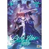 livre serial killer isekai - tome 2
