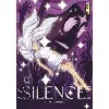 livre silence - tome 5