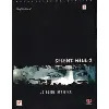 livre silent hill 2 - le guide officiel