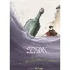 livre simon - une histoire de poisson