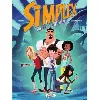 livre simplex - panique à l'aquaplex