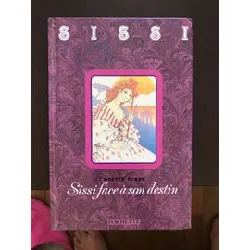 livre sissi face a son destin