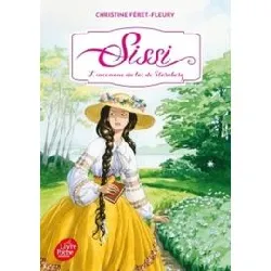 livre sissi - tome 2