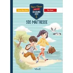 livre sos maîtresse !