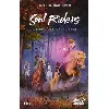 livre soul riders - tome 2 - l'éveil des cavalières