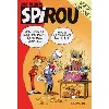 livre spirou - 246ème album