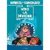 livre spirou et fantasio - tome 43 - spirou et fantasio tome 43 (indispensable 2017)