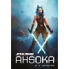 livre star wars: ahsoka