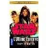 livre star wars legendes - l'ultime epreuve