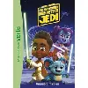 livre star wars - les aventures des petits jedi tome 1 - première mission